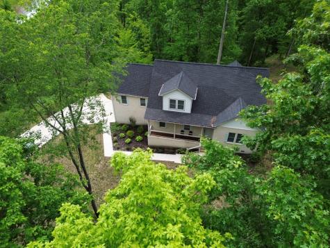 514 Doy Road, E White Bluff TN 37187