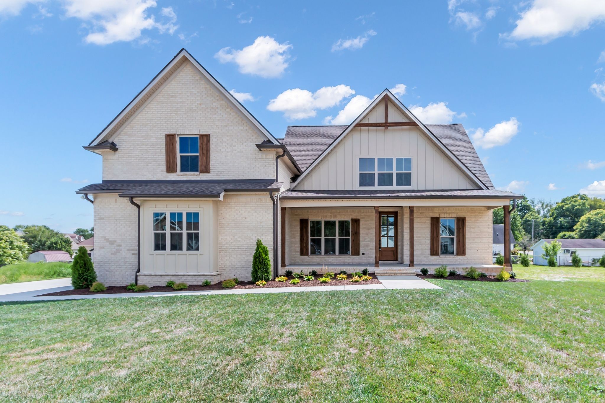 1002 Pheasant Run Court Spring Hill TN 37174