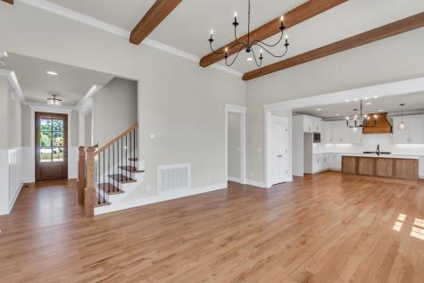 1002 Pheasant Run Court Spring Hill TN 37174
