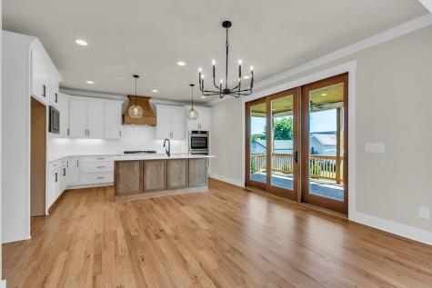 1002 Pheasant Run Court Spring Hill TN 37174