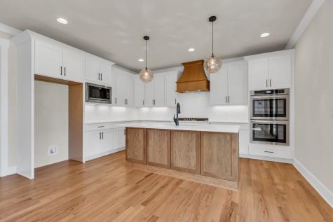 1002 Pheasant Run Court Spring Hill TN 37174