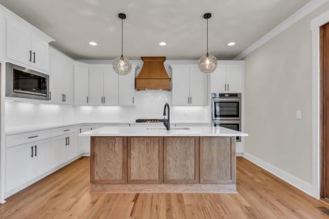 1002 Pheasant Run Court Spring Hill TN 37174