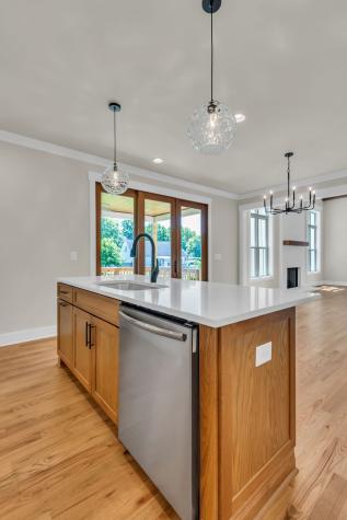 1002 Pheasant Run Court Spring Hill TN 37174