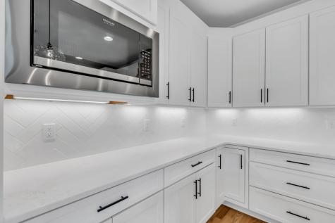 1002 Pheasant Run Court Spring Hill TN 37174