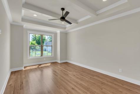 1002 Pheasant Run Court Spring Hill TN 37174