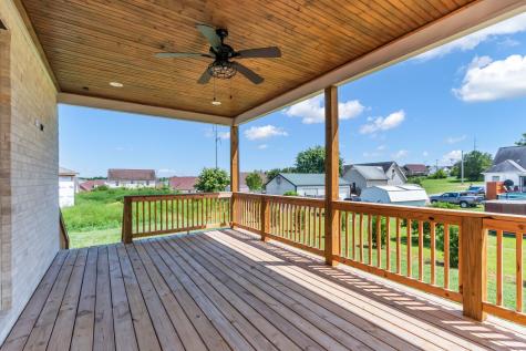 1002 Pheasant Run Court Spring Hill TN 37174