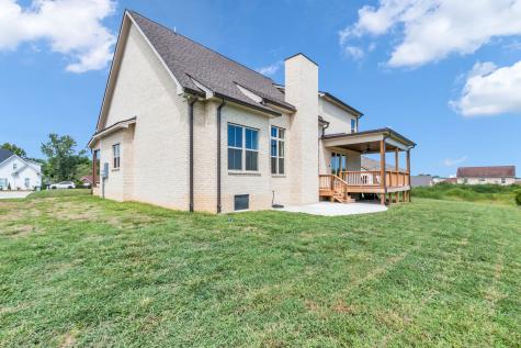 1002 Pheasant Run Court Spring Hill TN 37174