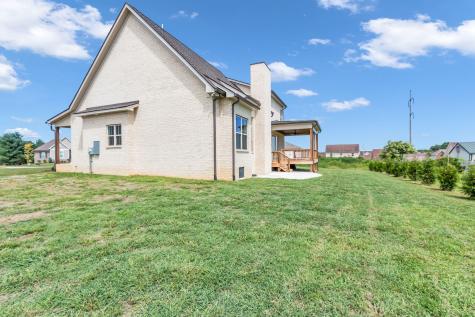 1002 Pheasant Run Court Spring Hill TN 37174