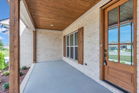 1002 Pheasant Run Court Spring Hill TN 37174