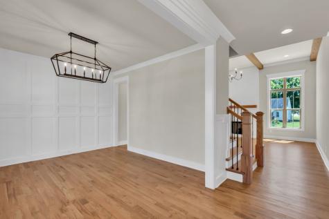 1002 Pheasant Run Court Spring Hill TN 37174