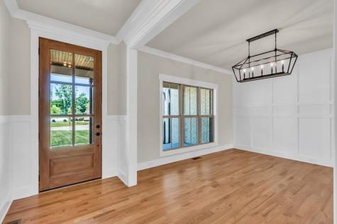 1002 Pheasant Run Court Spring Hill TN 37174