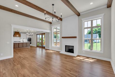 1002 Pheasant Run Court Spring Hill TN 37174