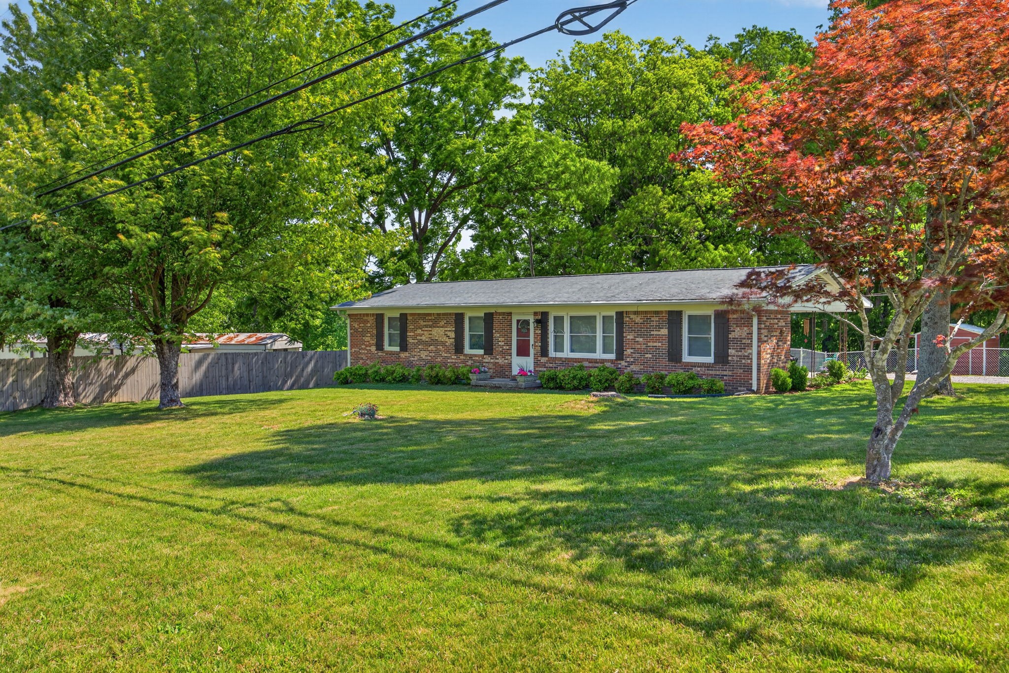 1052 Airport Road Livingston TN 38570