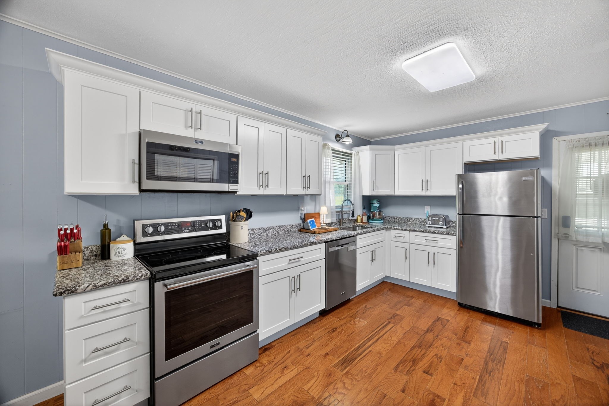 1052 Airport Road Livingston TN 38570