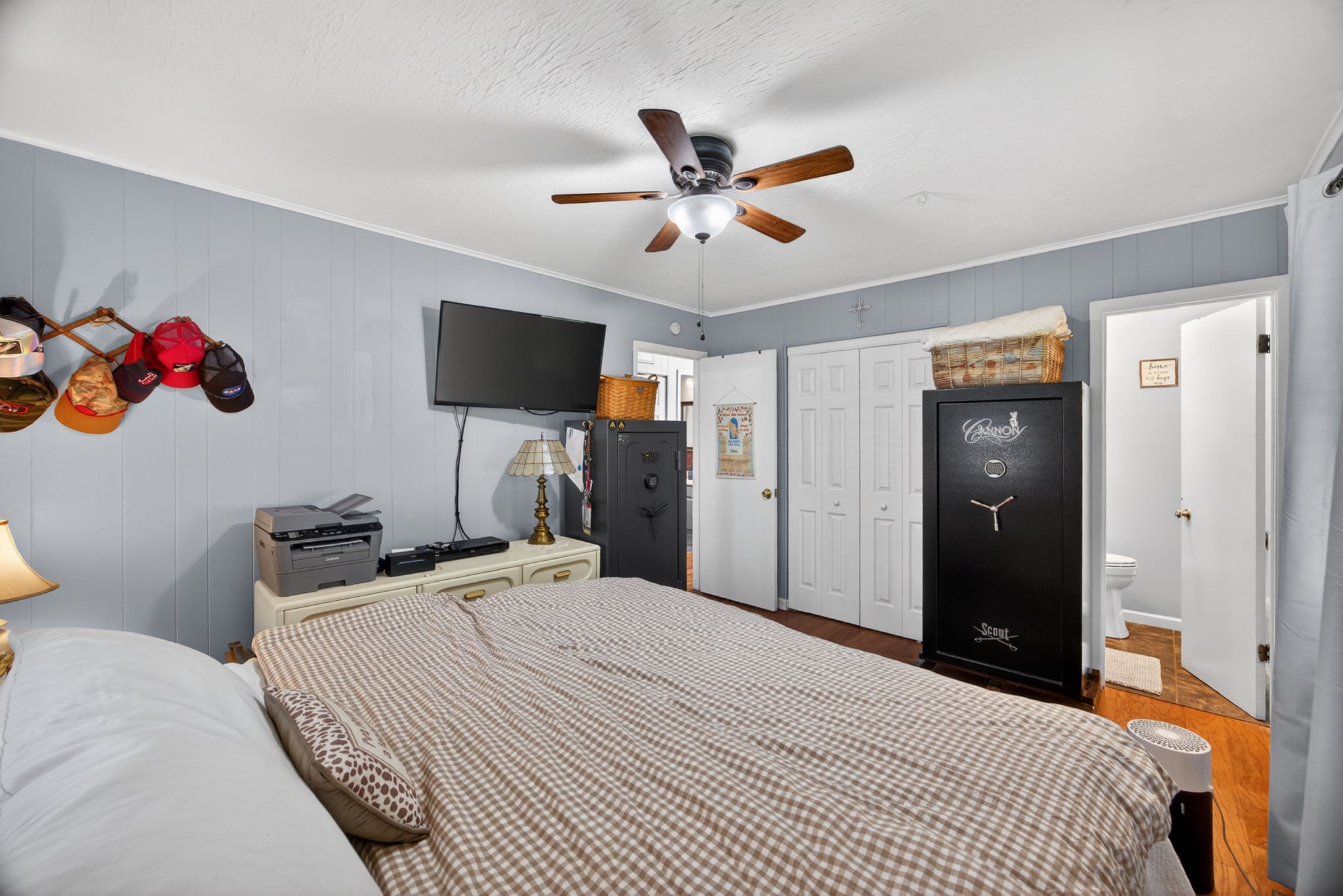 1052 Airport Road Livingston TN 38570
