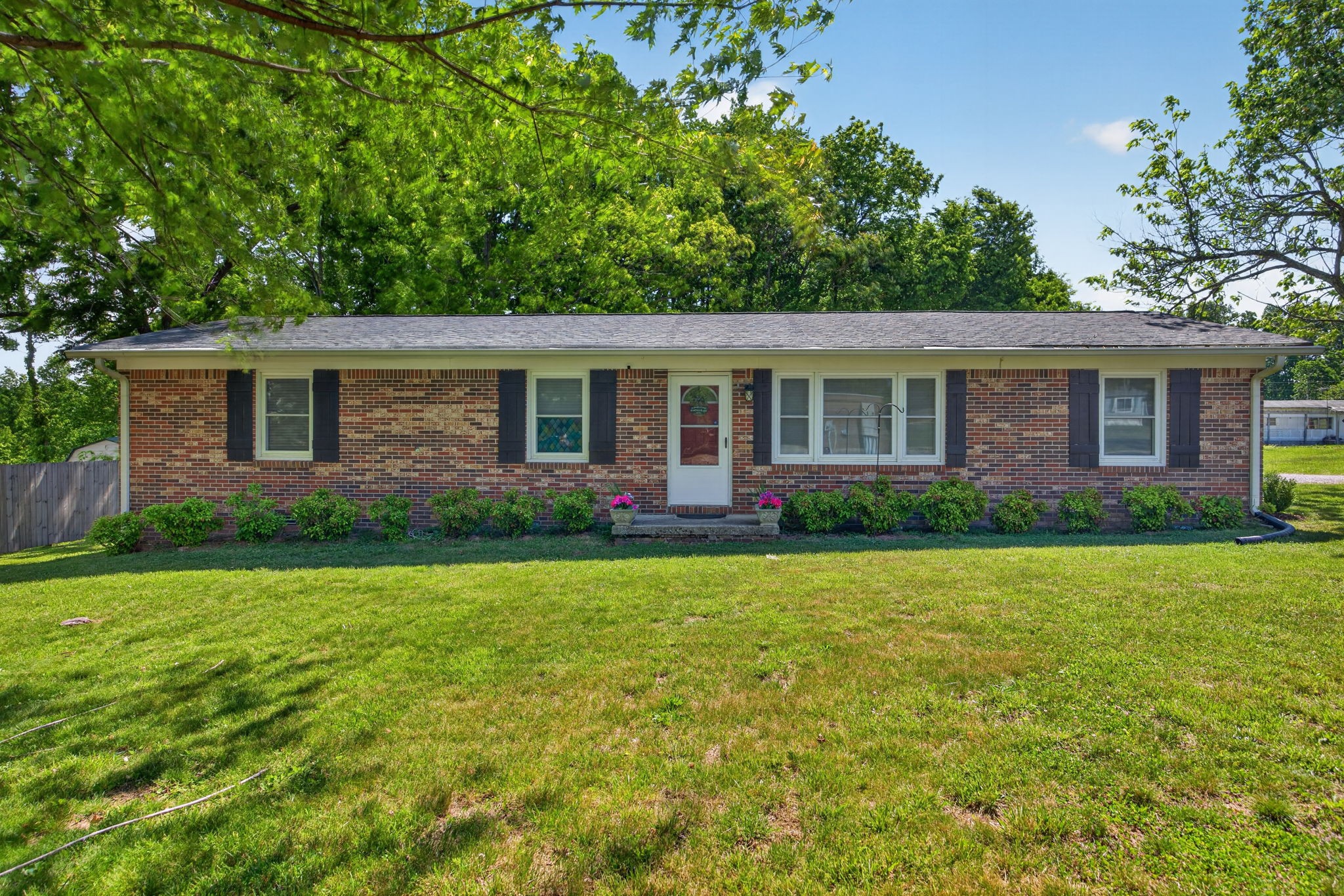 1052 Airport Road Livingston TN 38570