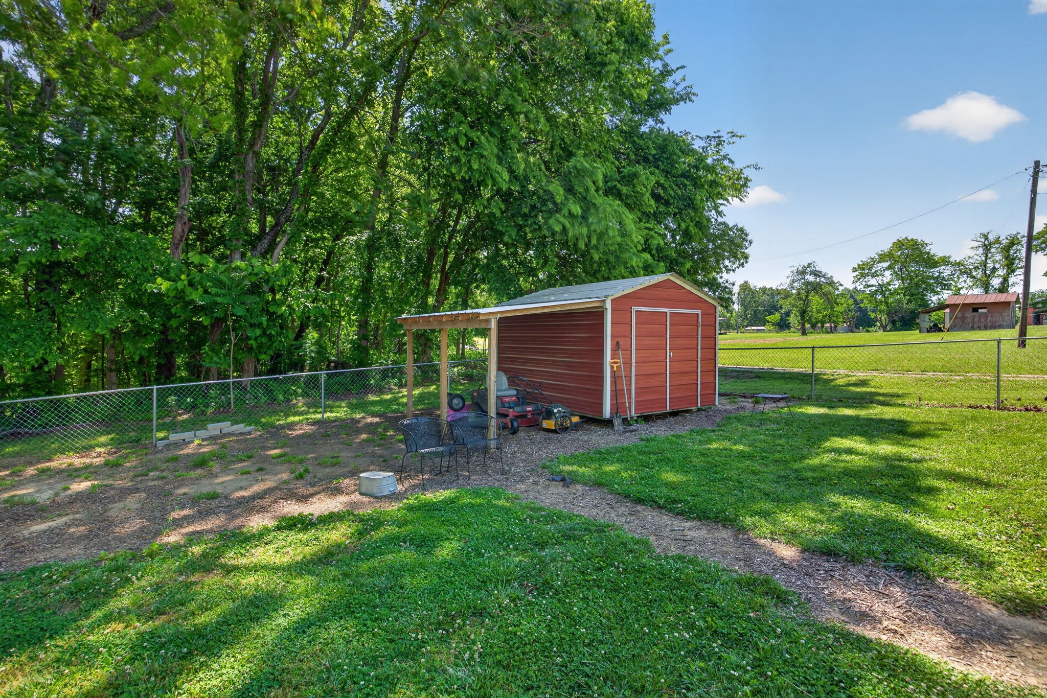 1052 Airport Road Livingston TN 38570