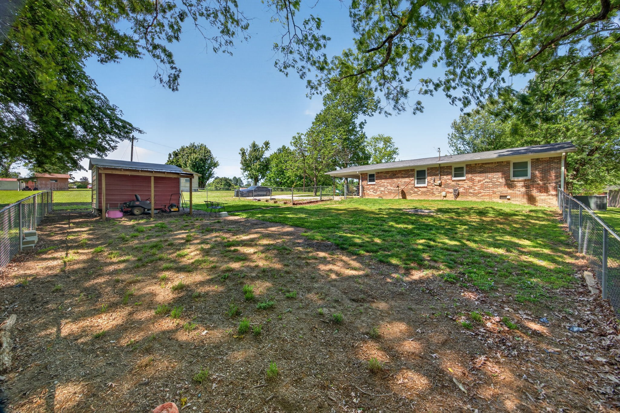 1052 Airport Road Livingston TN 38570