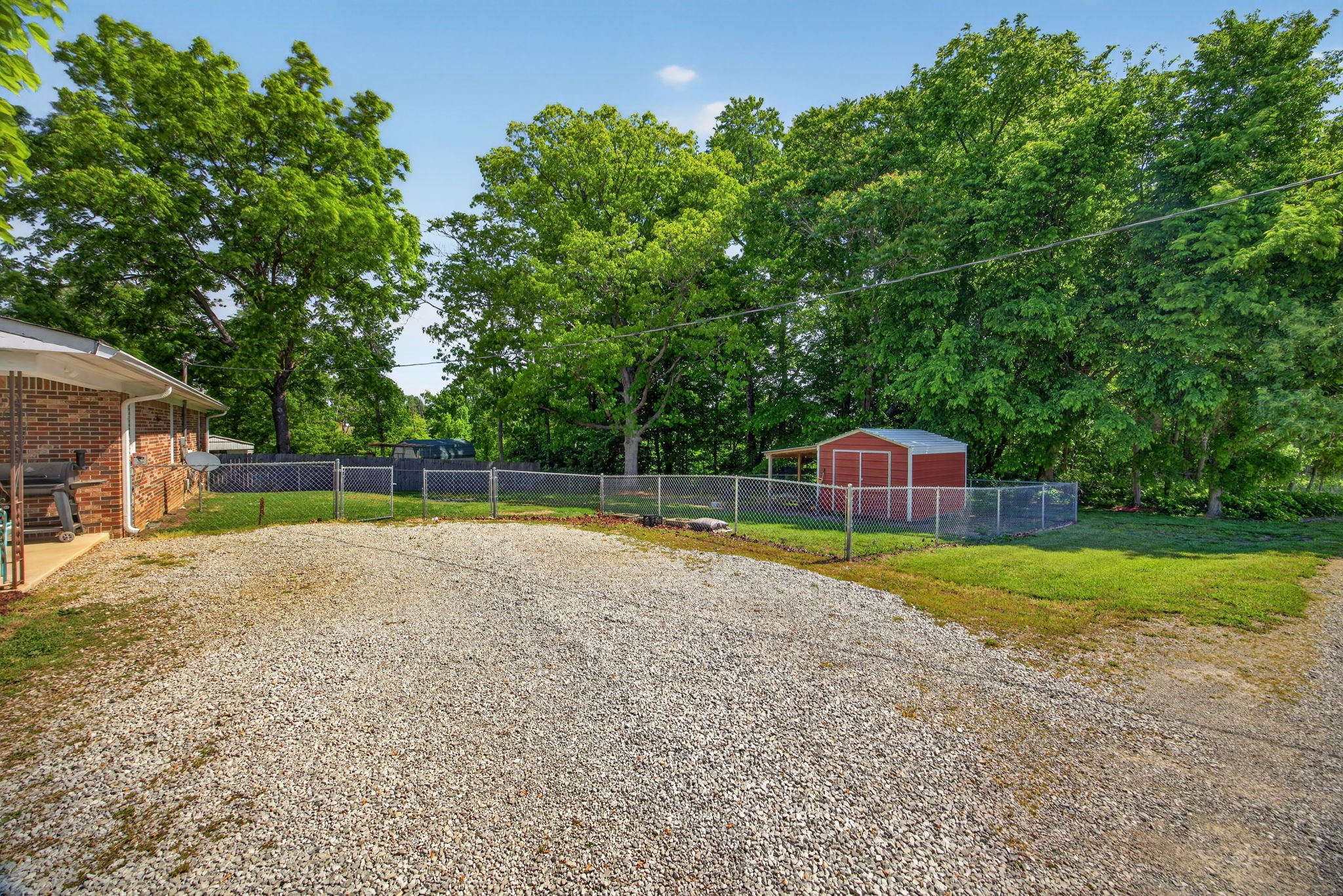 1052 Airport Road Livingston TN 38570