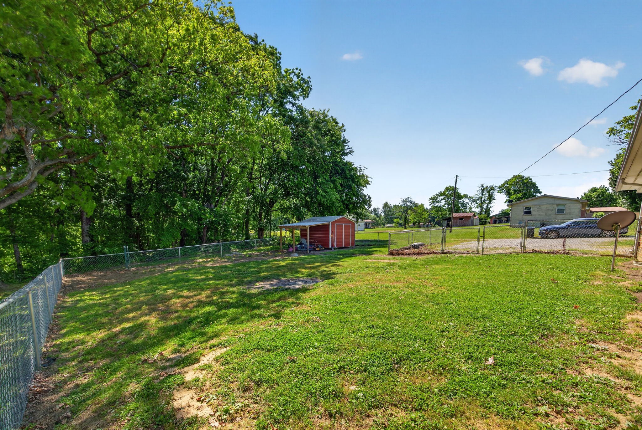 1052 Airport Road Livingston TN 38570