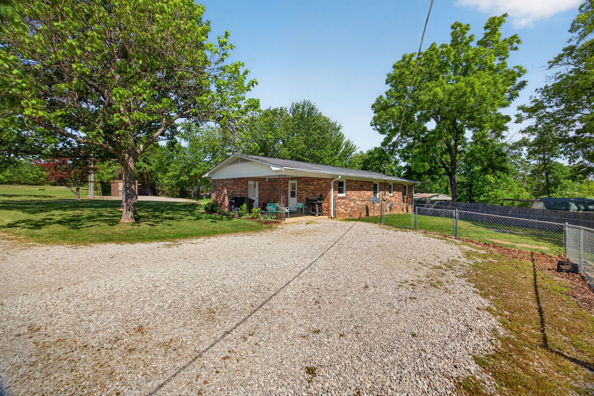1052 Airport Road Livingston TN 38570