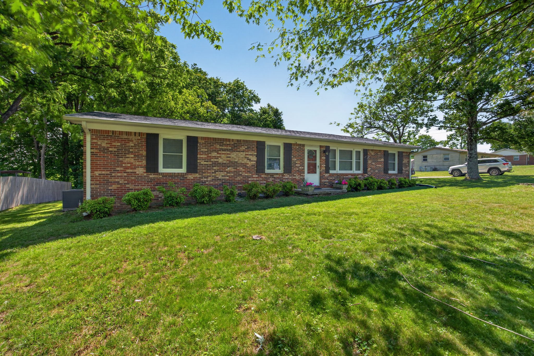 1052 Airport Road Livingston TN 38570