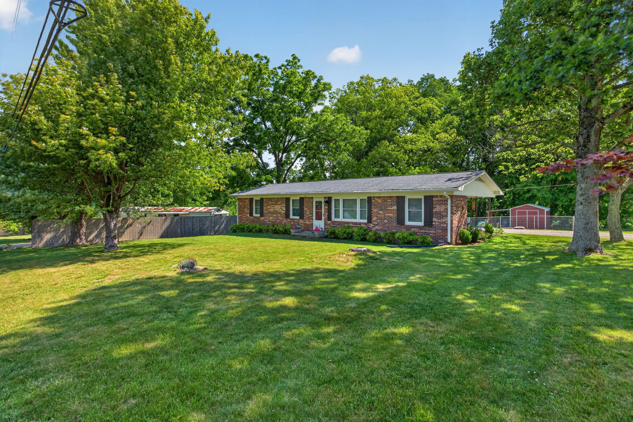 1052 Airport Road Livingston TN 38570