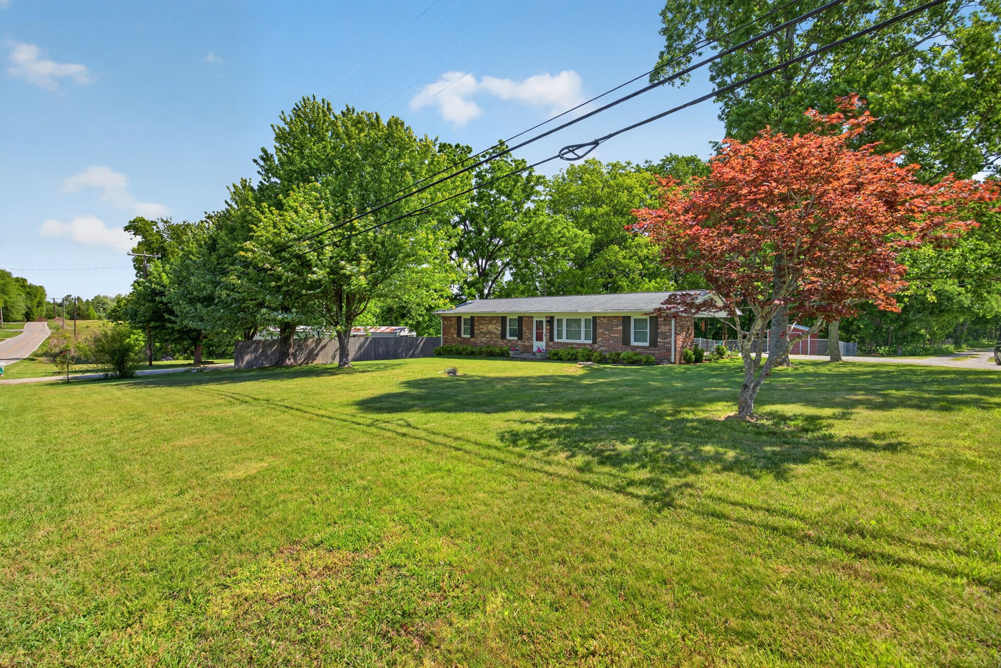 1052 Airport Road Livingston TN 38570
