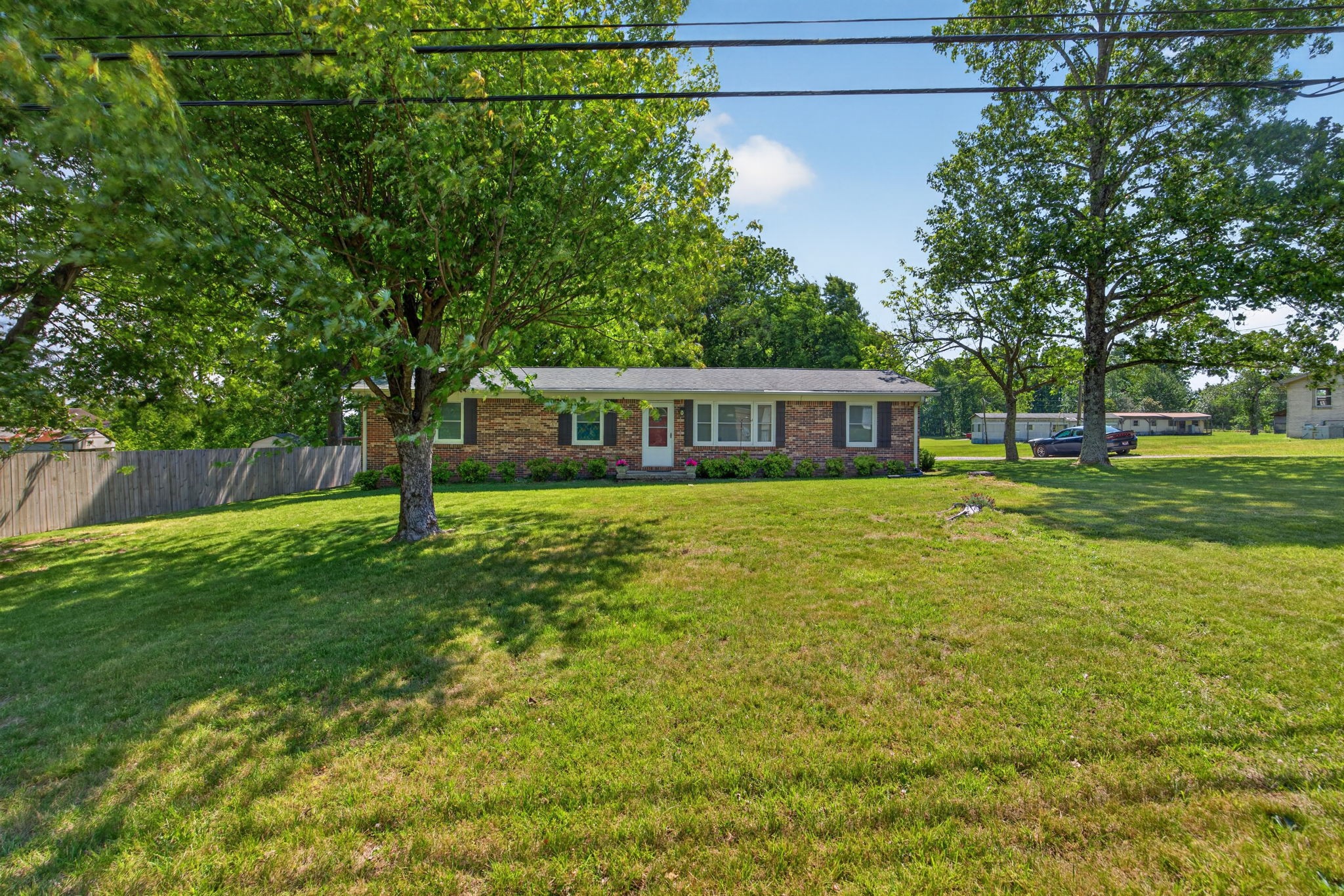 1052 Airport Road Livingston TN 38570