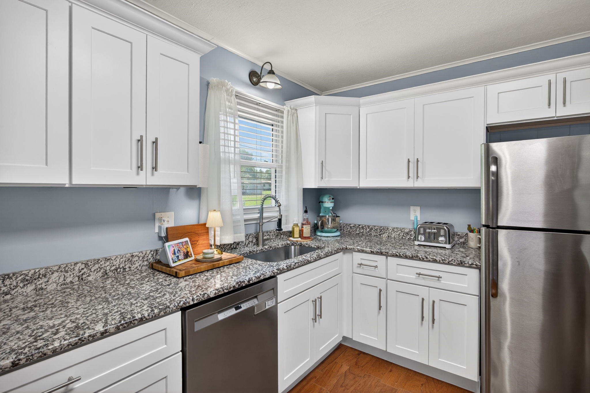 1052 Airport Road Livingston TN 38570