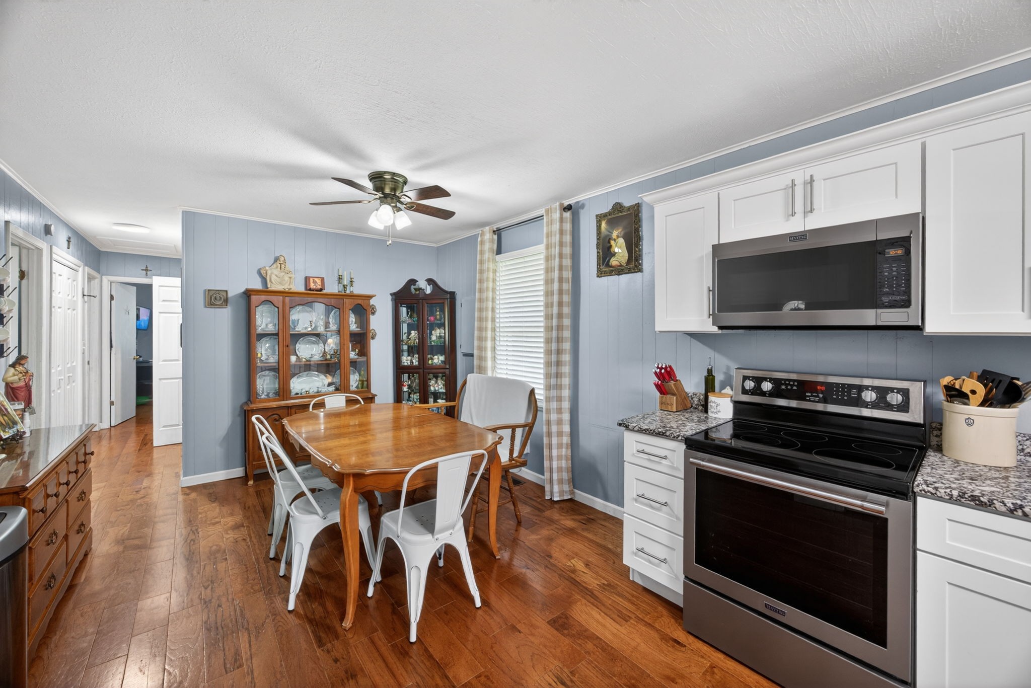 1052 Airport Road Livingston TN 38570