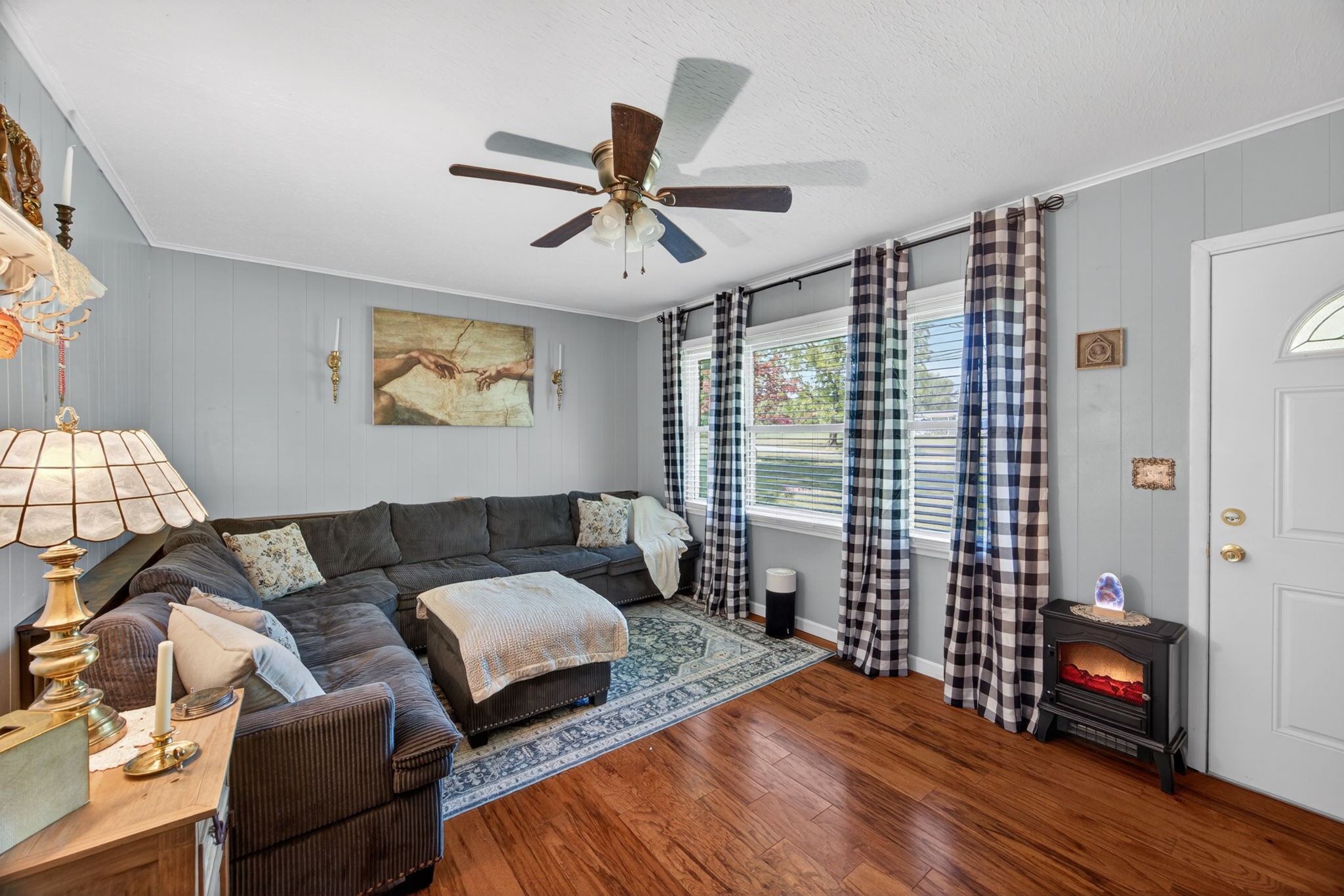 1052 Airport Road Livingston TN 38570