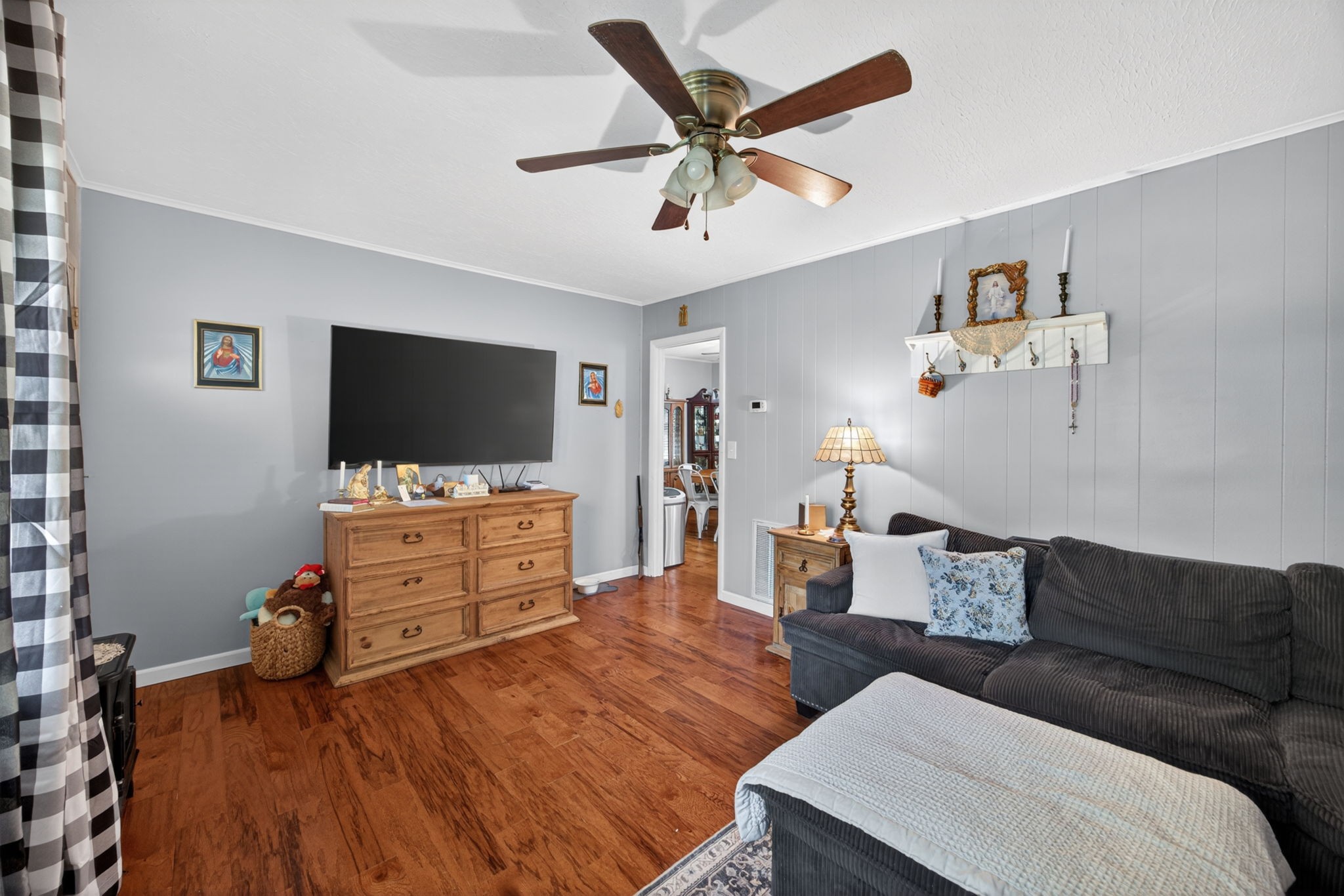 1052 Airport Road Livingston TN 38570