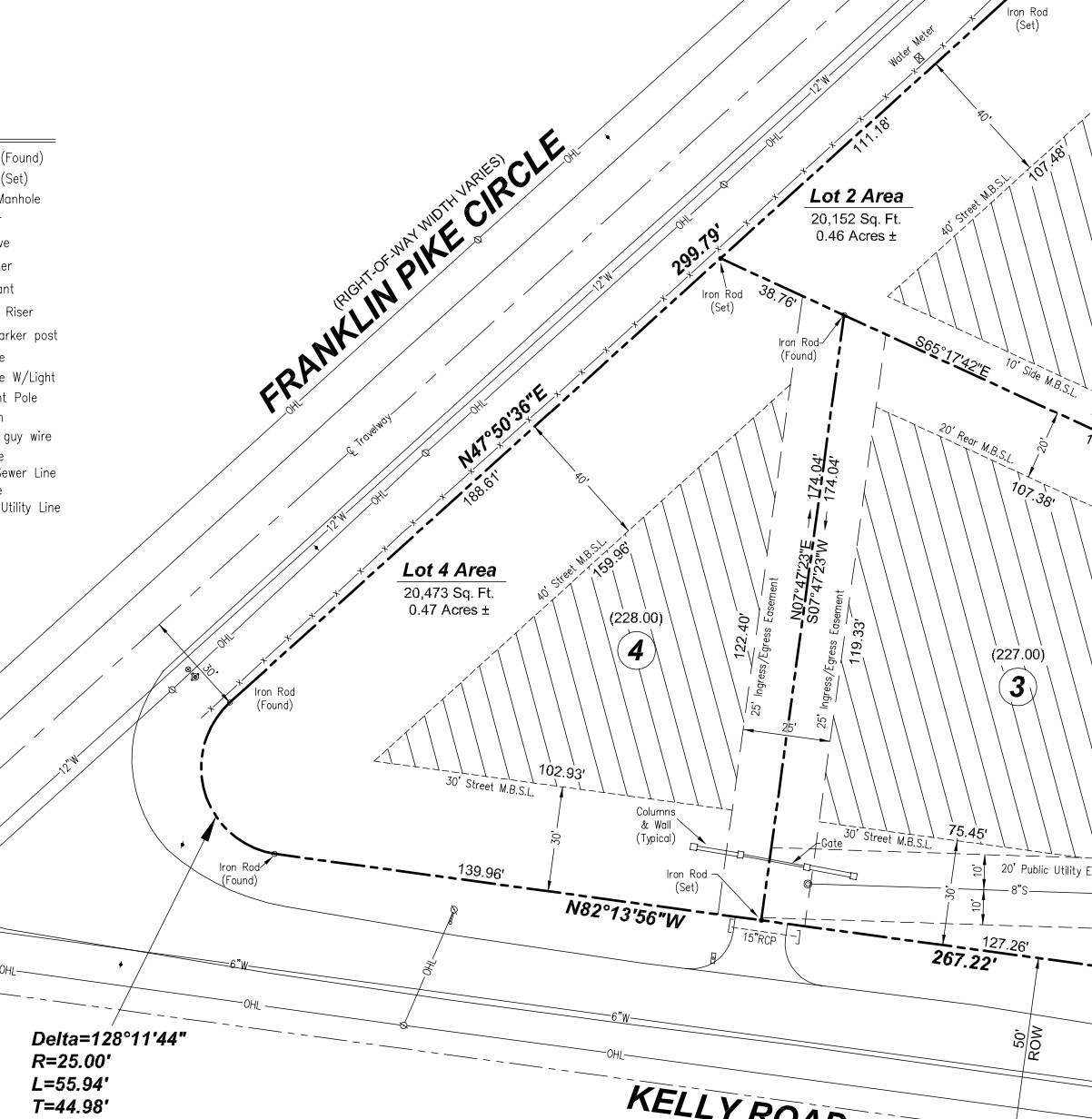 5500 Kelly Road Brentwood TN 37027