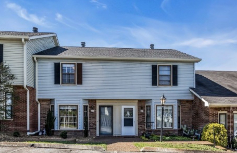 2204 Union Place Court Columbia TN 38401