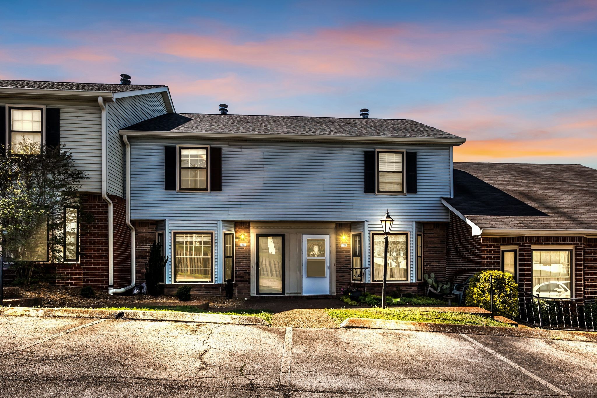 2204 Union Place Court Columbia TN 38401
