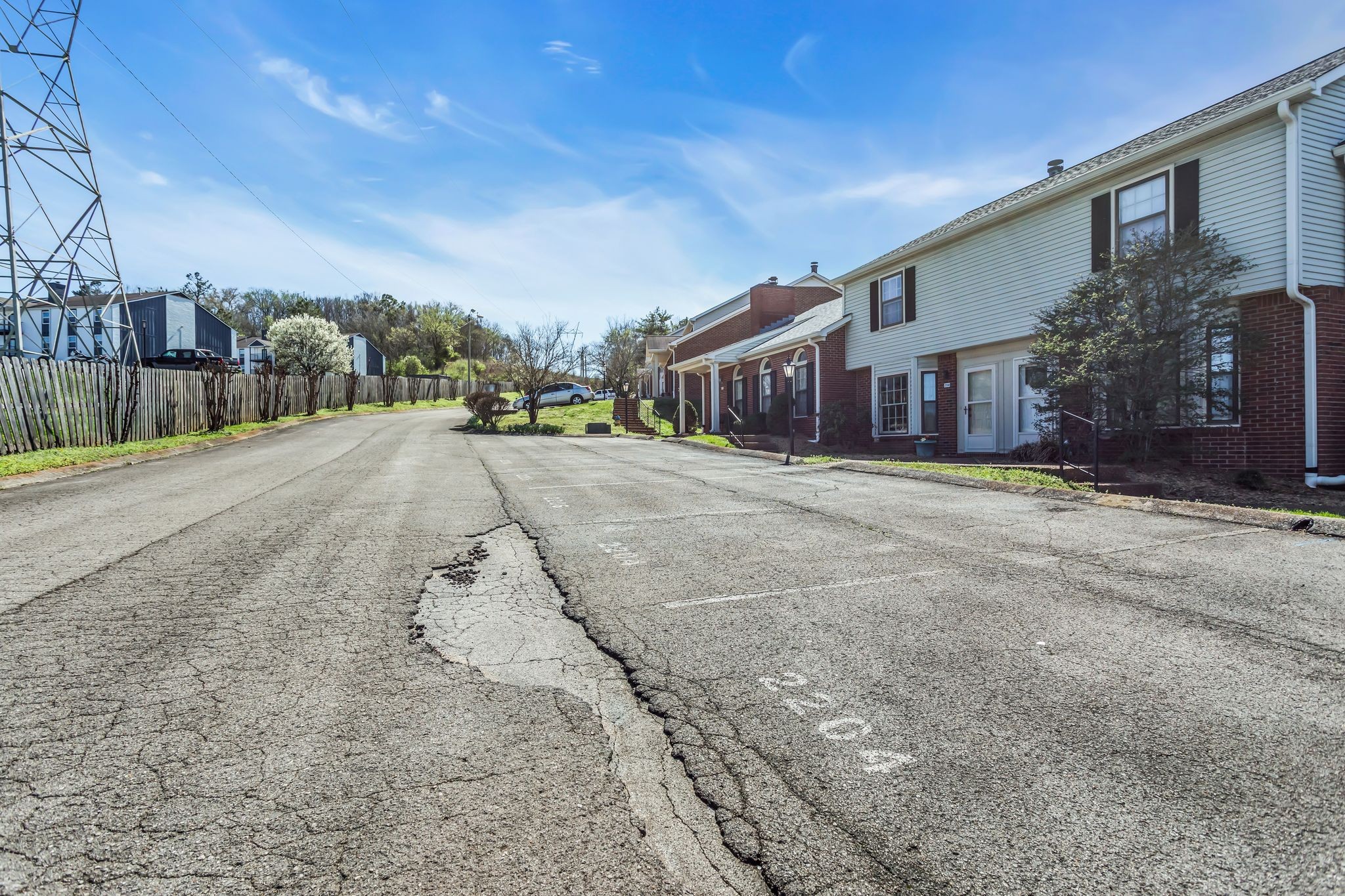 2204 Union Place Court Columbia TN 38401