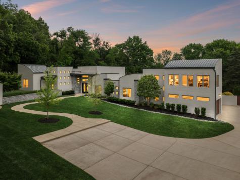 108 Bancroft Court Nashville TN 37215