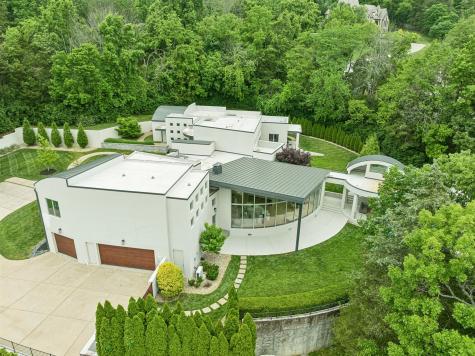 108 Bancroft Court Nashville TN 37215