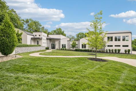 108 Bancroft Court Nashville TN 37215