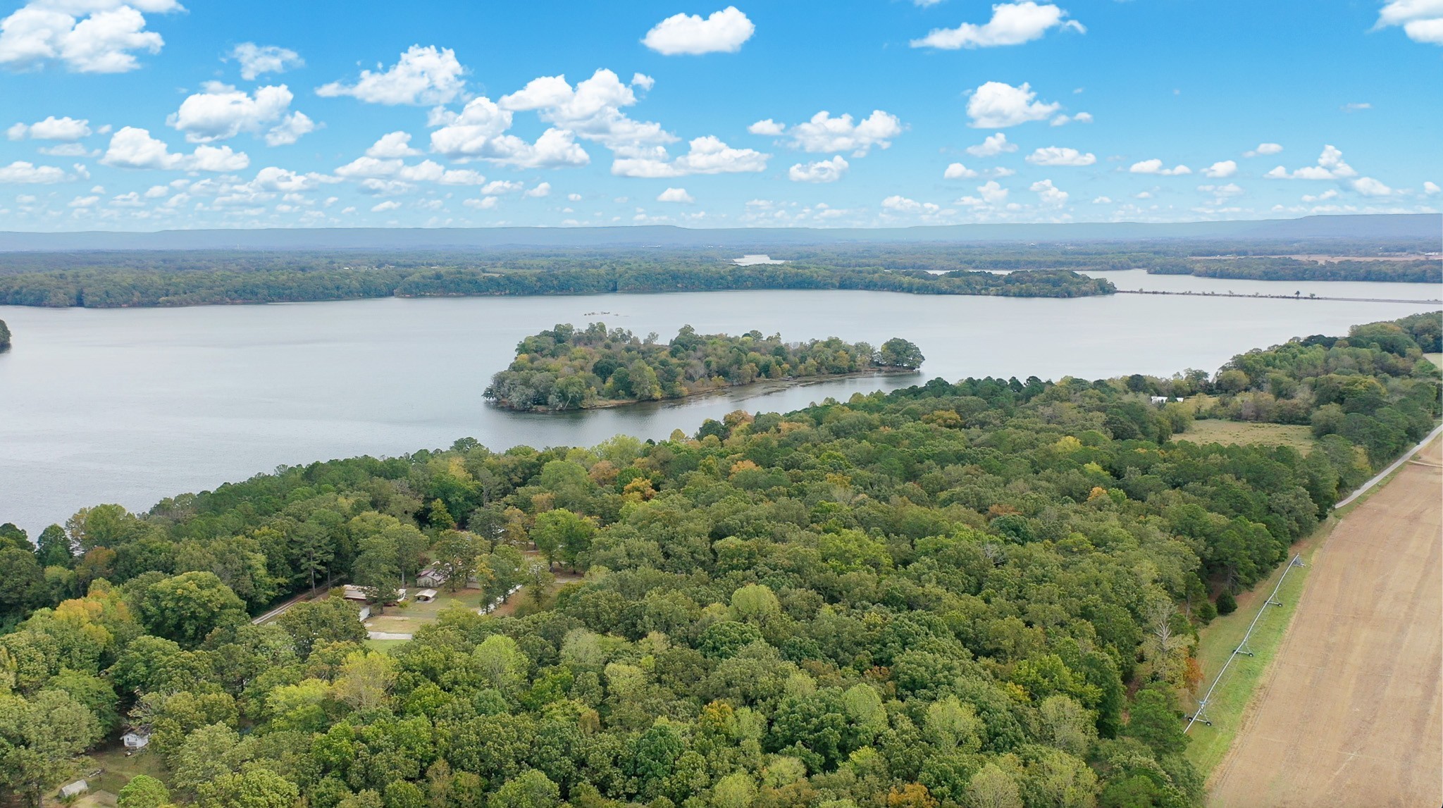 0 Duliba Drive Estill Springs TN 37330