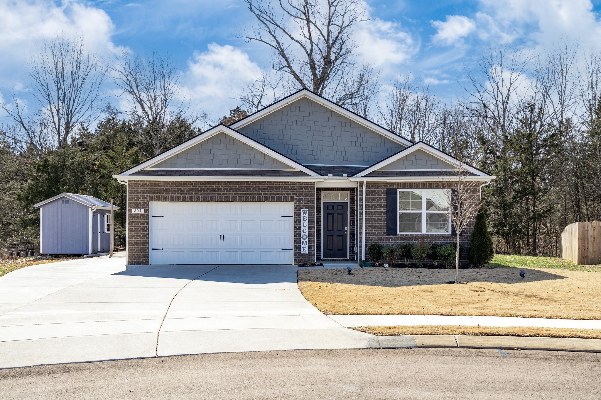 401 Lauren Lane Chapel Hill TN 37034