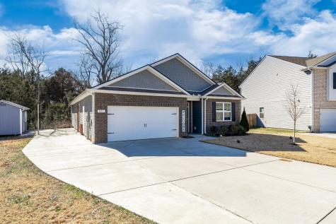 401 Lauren Lane Chapel Hill TN 37034