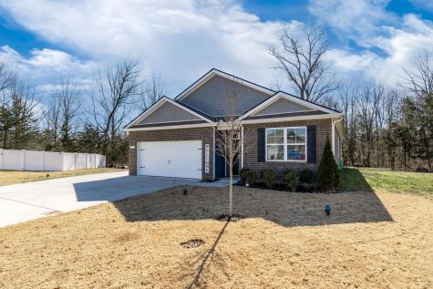 401 Lauren Lane Chapel Hill TN 37034