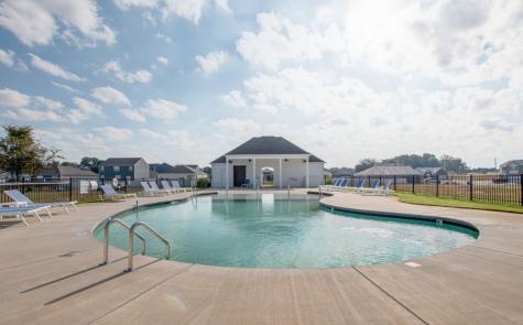 401 Lauren Lane Chapel Hill TN 37034