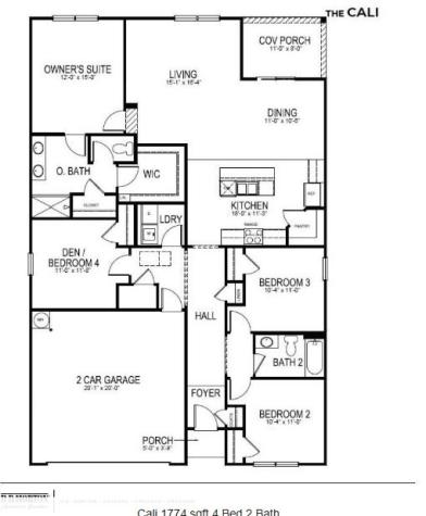 401 Lauren Lane Chapel Hill TN 37034