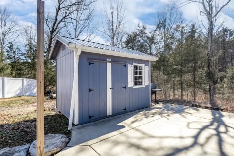 401 Lauren Lane Chapel Hill TN 37034