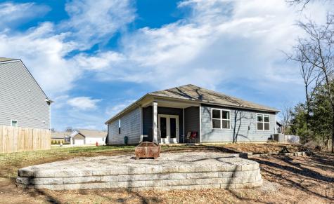 401 Lauren Lane Chapel Hill TN 37034
