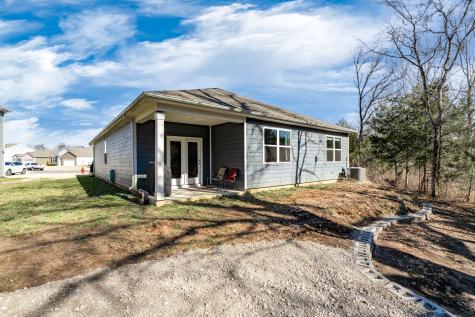 401 Lauren Lane Chapel Hill TN 37034