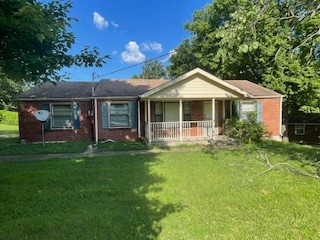 3021 Ironwood Drive Nashville TN 37214
